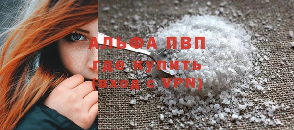 хмурый Нея