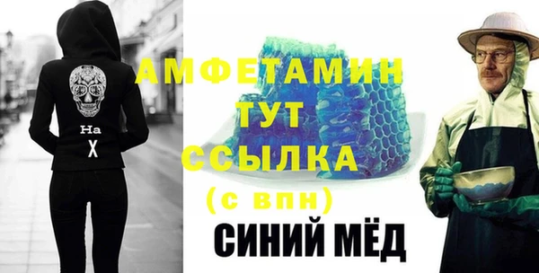 хмурый Нея