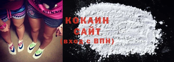 хмурый Нея